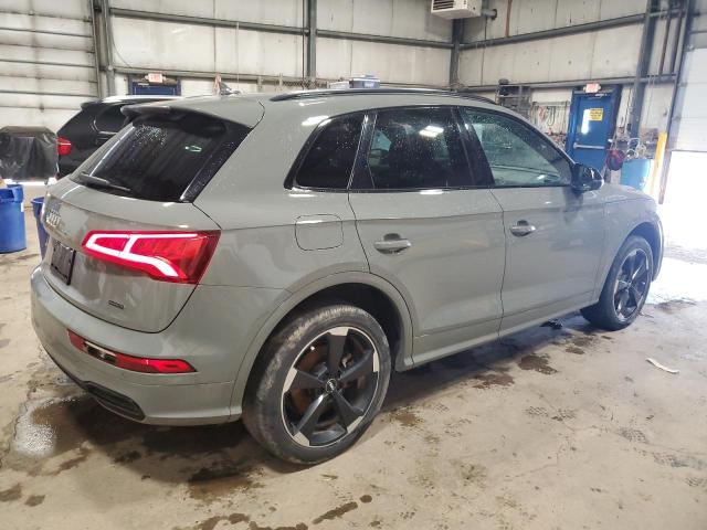 Vin: wa1fnafy3l2044866, lot: 58070595, audi q5 titanium prestige 20203