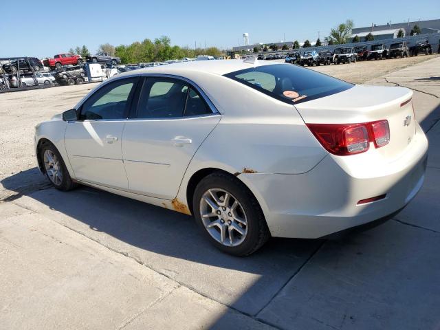 Vin: 1g11c5sl3ef116211, lot: 55950805, chevrolet malibu 1lt 20142