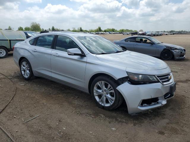 Vin: 2g1125s30e9144141, lot: 56687855, chevrolet impala lt 20144