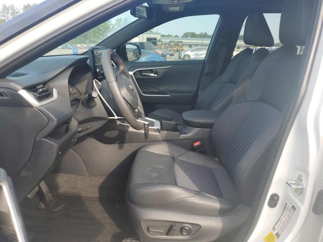 2024 TOYOTA RAV4 XSE 2T3E6RFV4RW068452