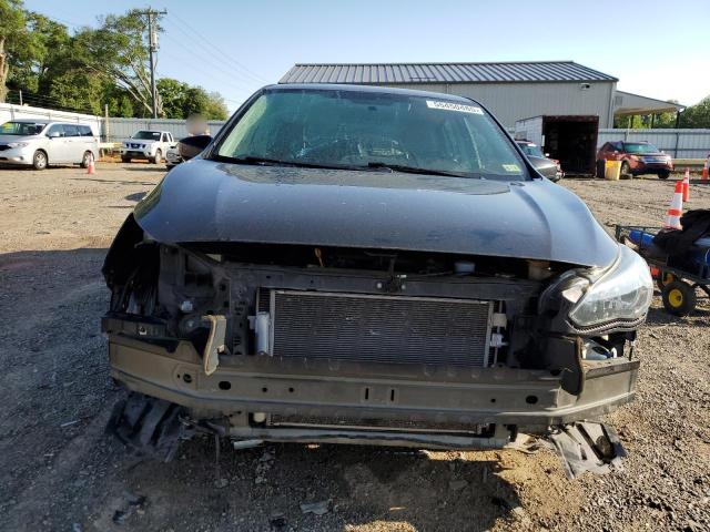 2019 SUBARU IMPREZA 4S3GTAB67K3742376
