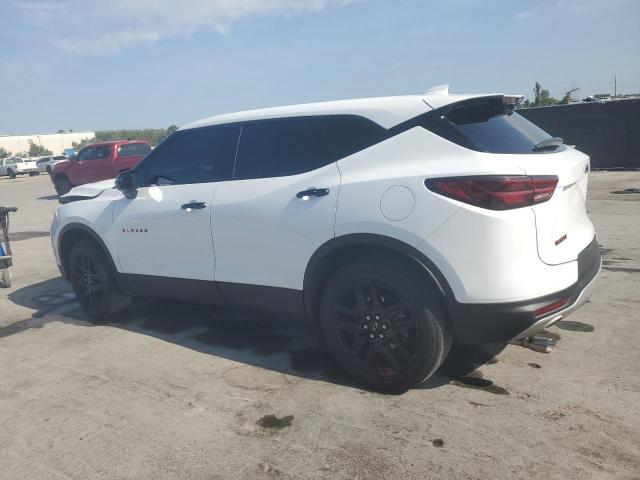 Vin: 3gnkbcr47ps227321, lot: 58377735, chevrolet blazer 2lt 20232