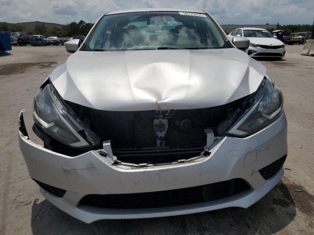 Vin: 3n1ab7ap1ky274726, lot: 58729795, nissan sentra s 20194