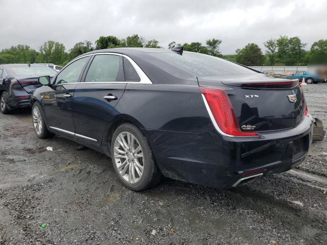 Vin: 2g61m5s37k9133248, lot: 56604765, cadillac xts luxury 20192