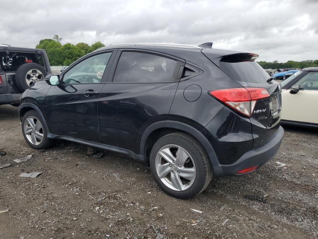 Vin: 3czru6h54km730552, lot: 58737725, honda hr-v ex 20192