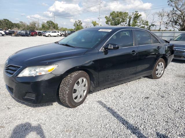 TOYOTA CAMRY BASE