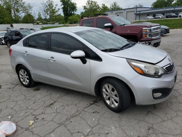 Vin: knadn4a35c6053942, lot: 58305295, kia rio ex 20124