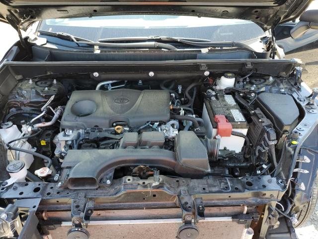2023 TOYOTA RAV4 LE - 2T3F1RFV6PW343352