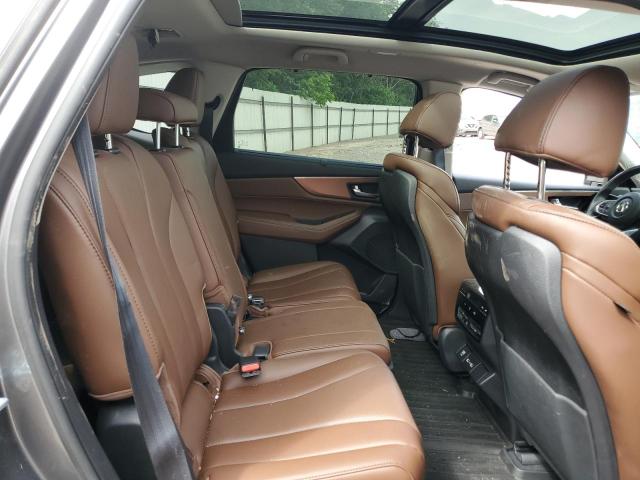 2023 ACURA MDX TECHNO - 5J8YE1H45PL003309