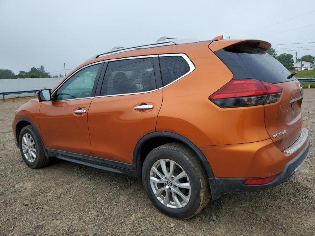 Vin: 5n1at2mv0hc736164, lot: 57038985, nissan rogue sv 20172
