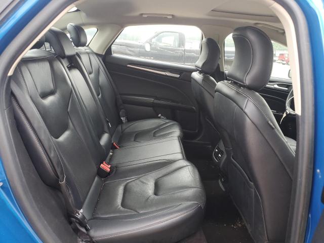 2019 FORD FUSION TIT 3FA6P0RU4KR167109