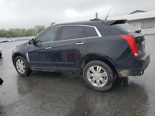 Vin: 3gyfnge30ds646302, lot: 58168895, cadillac srx luxury collection 20132