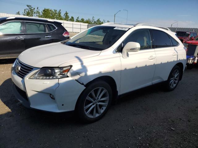 Vin: 2t2bk1ba6fc264042, lot: 58239635, lexus rx350 350 base 2015 img_1