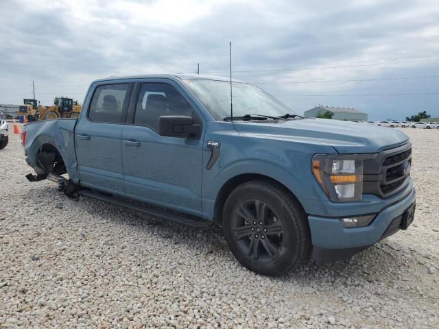 Vin: 1ftew1c58pke33999, lot: 55673925, ford f-150 supercrew 20234
