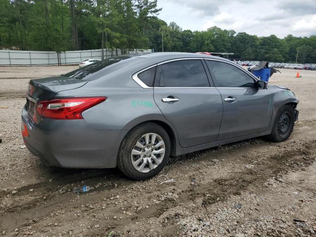 Vin: 1n4al3ap9hc492651, lot: 58599575, nissan altima 2.5 20173