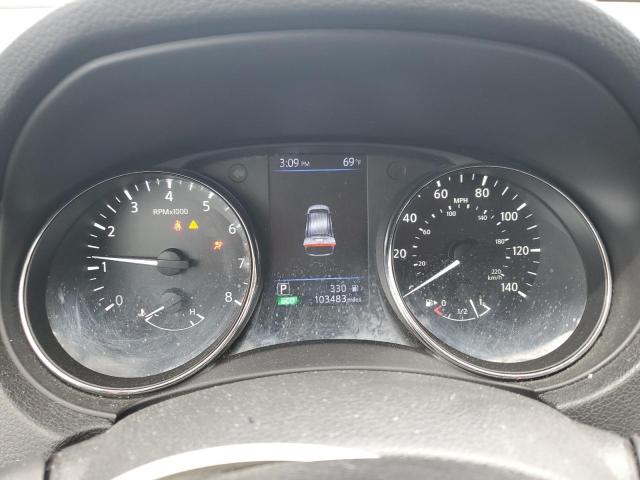 2018 NISSAN ROGUE S - 5N1AT2MV1JC710582
