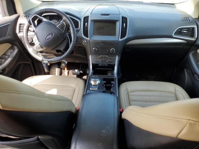 2019 FORD EDGE SEL - 2FMPK4J99KBC60200