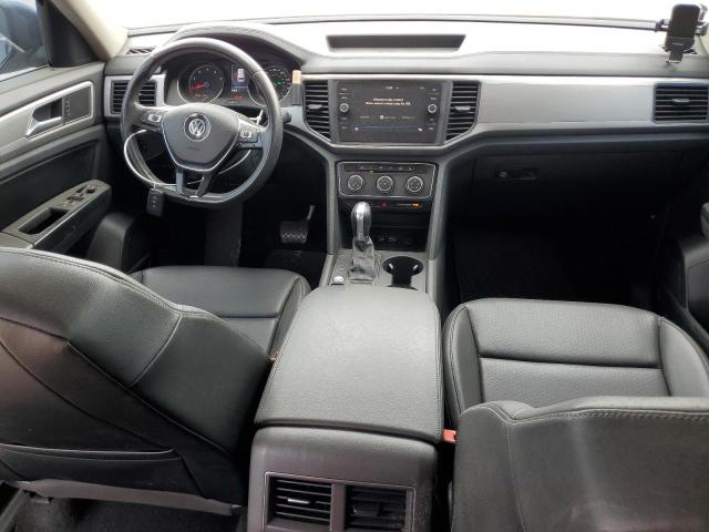 2018 VOLKSWAGEN ATLAS SE 1V2CR2CA2JC570051