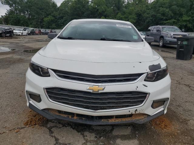 2018 CHEVROLET MALIBU LS - 1G1ZB5ST6JF258343