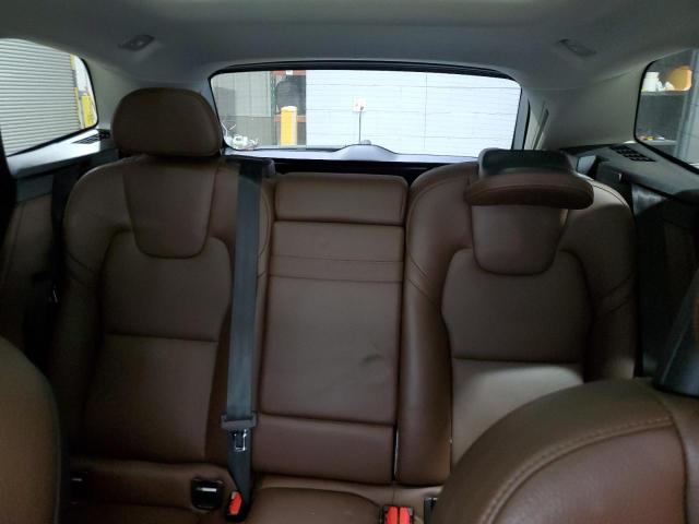 2018 VOLVO XC60 T5 MO YV4102RK8J1017724