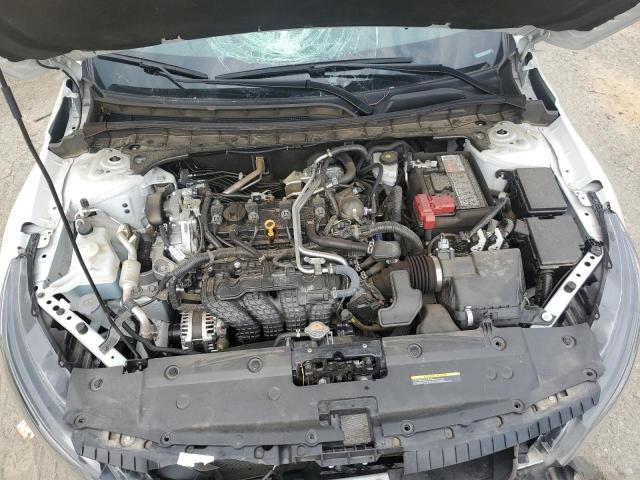 2023 NISSAN ALTIMA SL 1N4BL4EV3PN406644