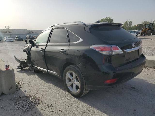 Vin: 2t2bk1ba4fc270115, lot: 57175635, lexus rx350 350 base 20152