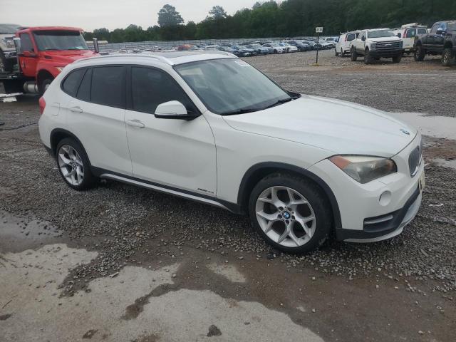 Vin: wbavl1c57fvy25651, lot: 55838885, bmw x1 xdrive28i 20154