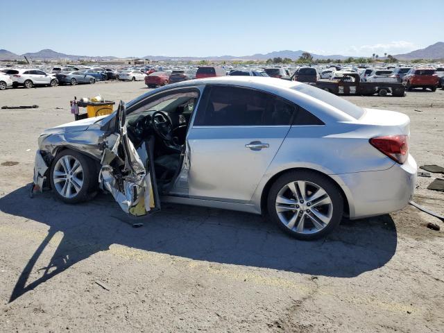 Vin: 1g1pg5sbxd7233623, lot: 55481005, chevrolet cruze ltz 20132