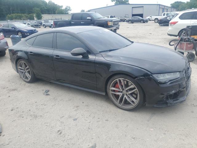 Vin: wauw2bfc8gn105655, lot: 59009095, audi s7/rs7 prestige 20164