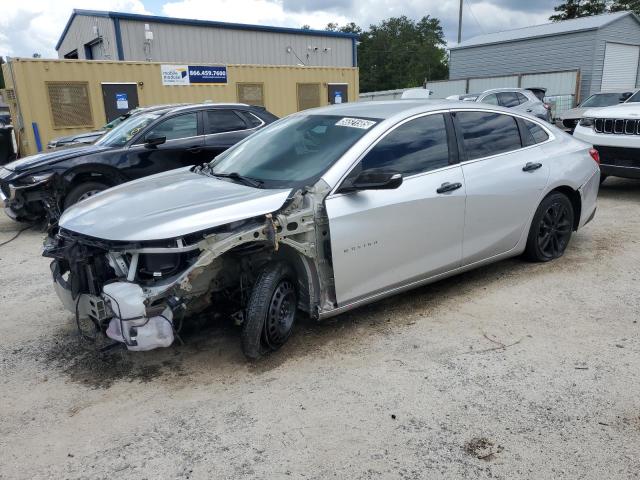 Vin: 1g1ze5st4gf294211, lot: 56521585, chevrolet malibu lt 2016 img_1
