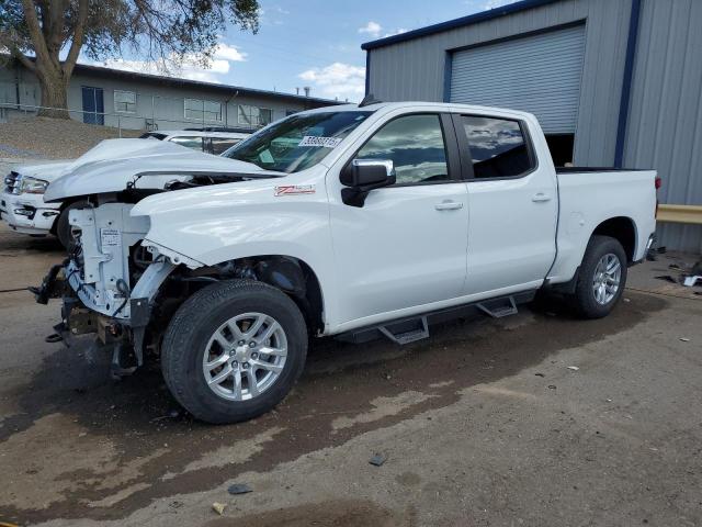 Vin: 3gcuyded8mg481047, lot: 55980315, chevrolet all models k1500 lt 2021 img_1