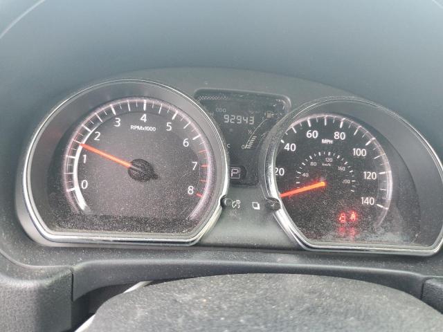 2016 NISSAN VERSA S - 3N1CN7AP8GL897149