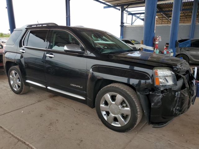 Vin: 2gkflye34d6324010, lot: 56729075, gmc terrain denali 20134
