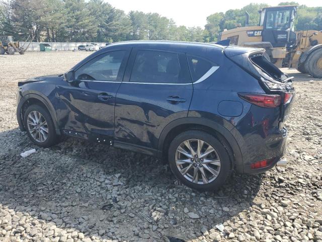Vin: jm3kfbdmxk0519177, lot: 56769285, mazda cx-5 grand touring 20192