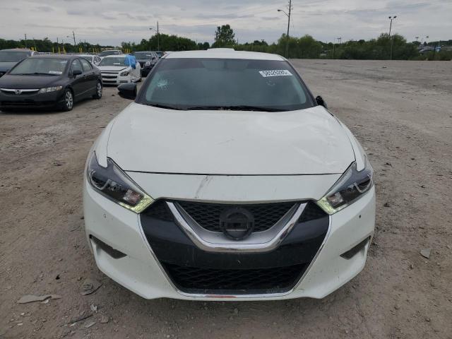 2017 NISSAN MAXIMA 3.5 - 1N4AA6AP8HC436031