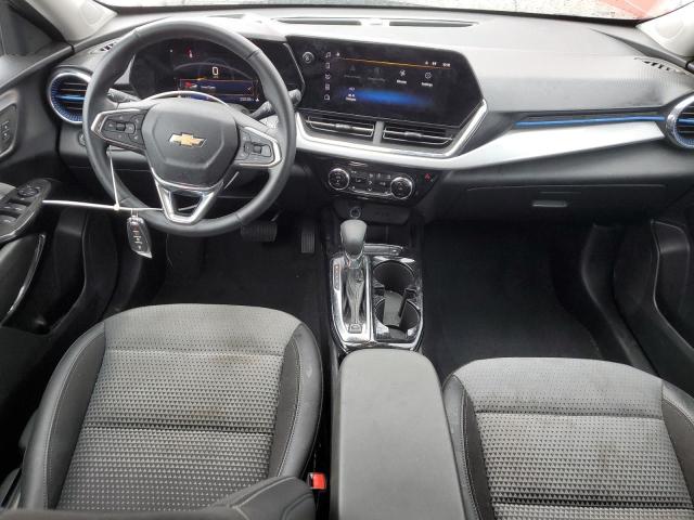 2024 CHEVROLET TRAX 1LT - KL77LHE28RC016034