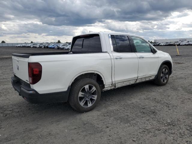 Vin: 5fpyk3f74kb039057, lot: 57350525, honda ridgeline rtl 20193