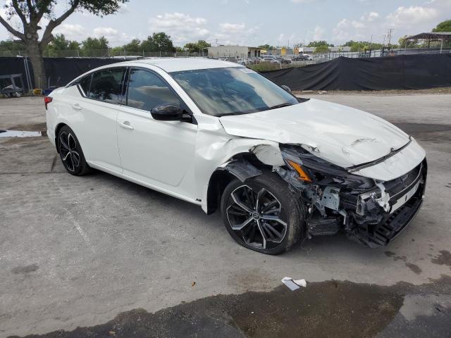 Vin: 1n4bl4cv7pn355491, lot: 58624265, nissan altima sr 20234