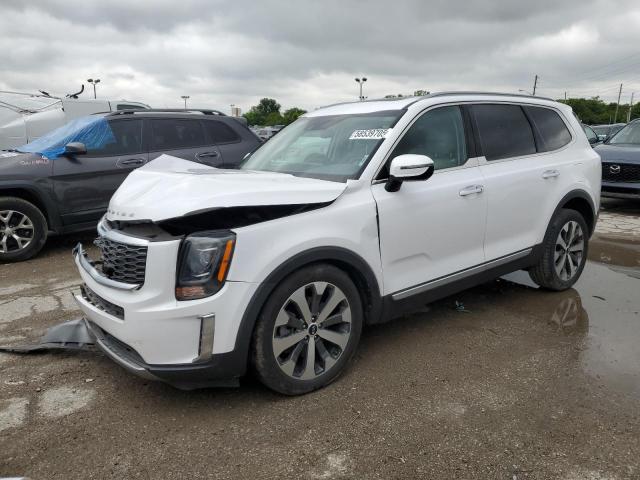 KIA TELLURIDE