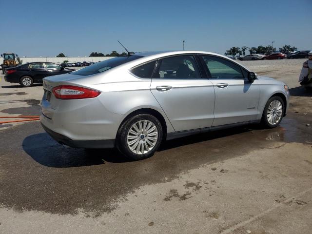 Vin: 3fa6p0uu5fr283299, lot: 56728745, ford fusion s hybrid 20153
