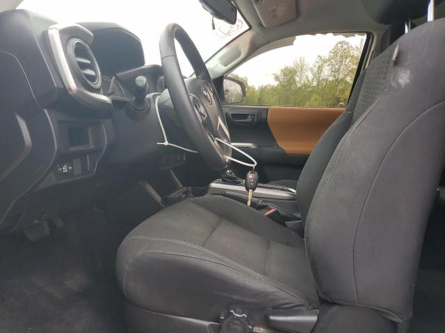 2017 TOYOTA TACOMA DOU - 5TFDZ5BN3HX027774