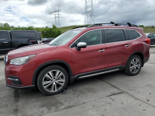 Vin: 4s4wmard7l3410965, lot: 58515815, subaru ascent touring 2020 img_1