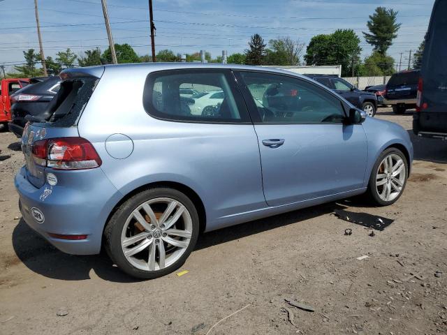 Vin: wvwbm7aj7bw069071, lot: 55460215, volkswagen golf 20113