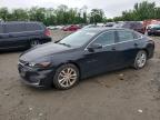 2017 CHEVROLET MALIBU LT - 1G1ZE5ST1HF159186