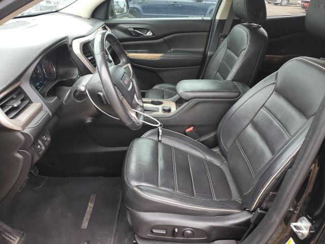 2017 GMC ACADIA DEN - 1GKKNXLS3HZ153967