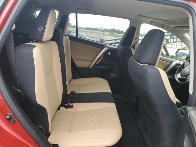 2016 TOYOTA RAV4 XLE JTMWFREV5GJ071510