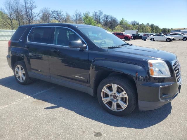 Vin: 2gkflsek1h6331796, lot: 57472455, gmc terrain sle 20174
