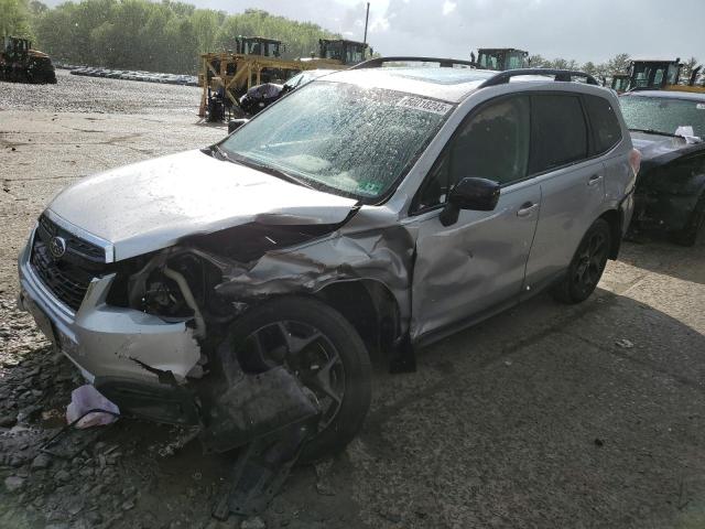 Vin: jf2sjagc2jh550820, lot: 56018245, subaru forester 2.5i premium 2018 img_1