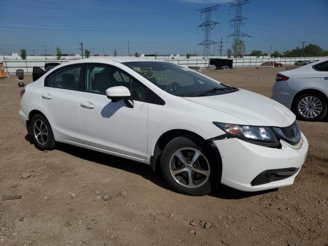 Vin: 19xfb2f74fe119108, lot: 56248155, honda civic se 20154