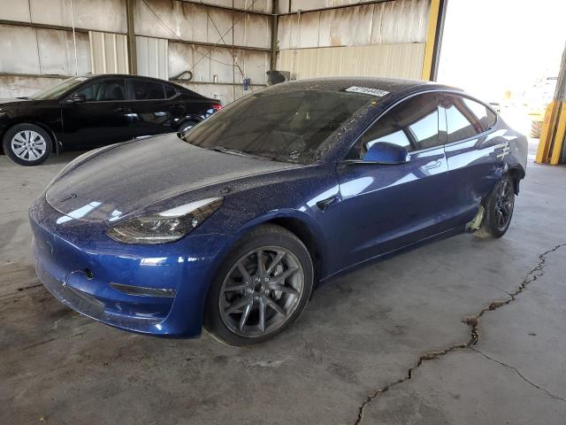 Vin: 5yj3e1ea6pf615704, lot: 57164405, tesla model 3 2023 img_1